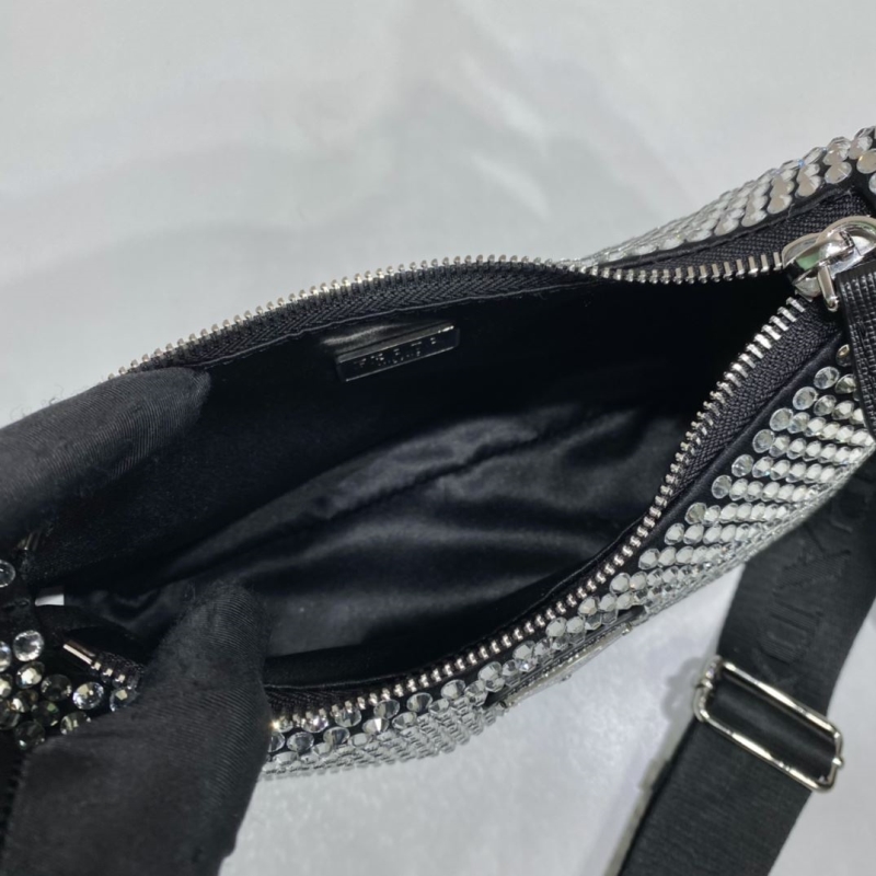 Pra*a satchel bags